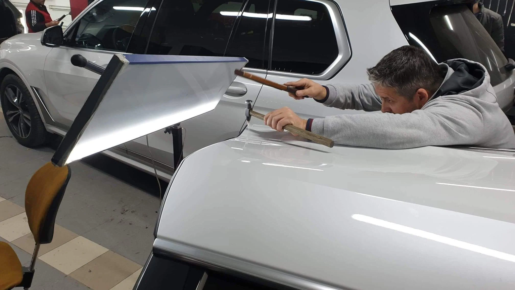 Detail & Dents — detailing & protection in Calgary, Alberta