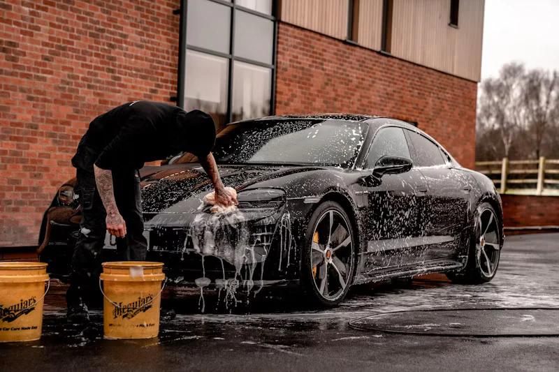 Calgary Detailpro — detailing & protection in Calgary, Alberta