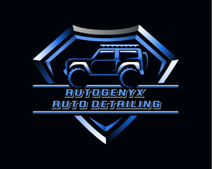 Autogenyx logo — detailing & protection in Calgary, Alberta