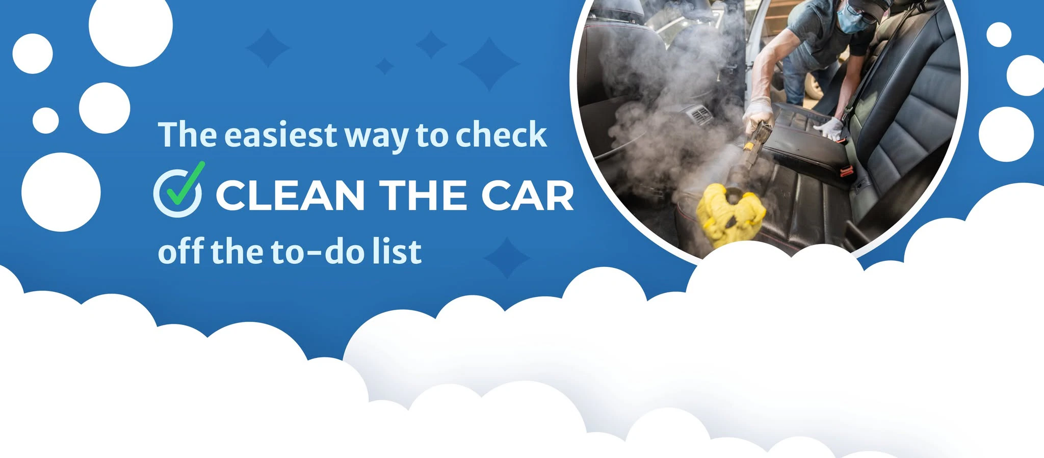 YYC Quick Clean — detailing & protection in Calgary, Alberta