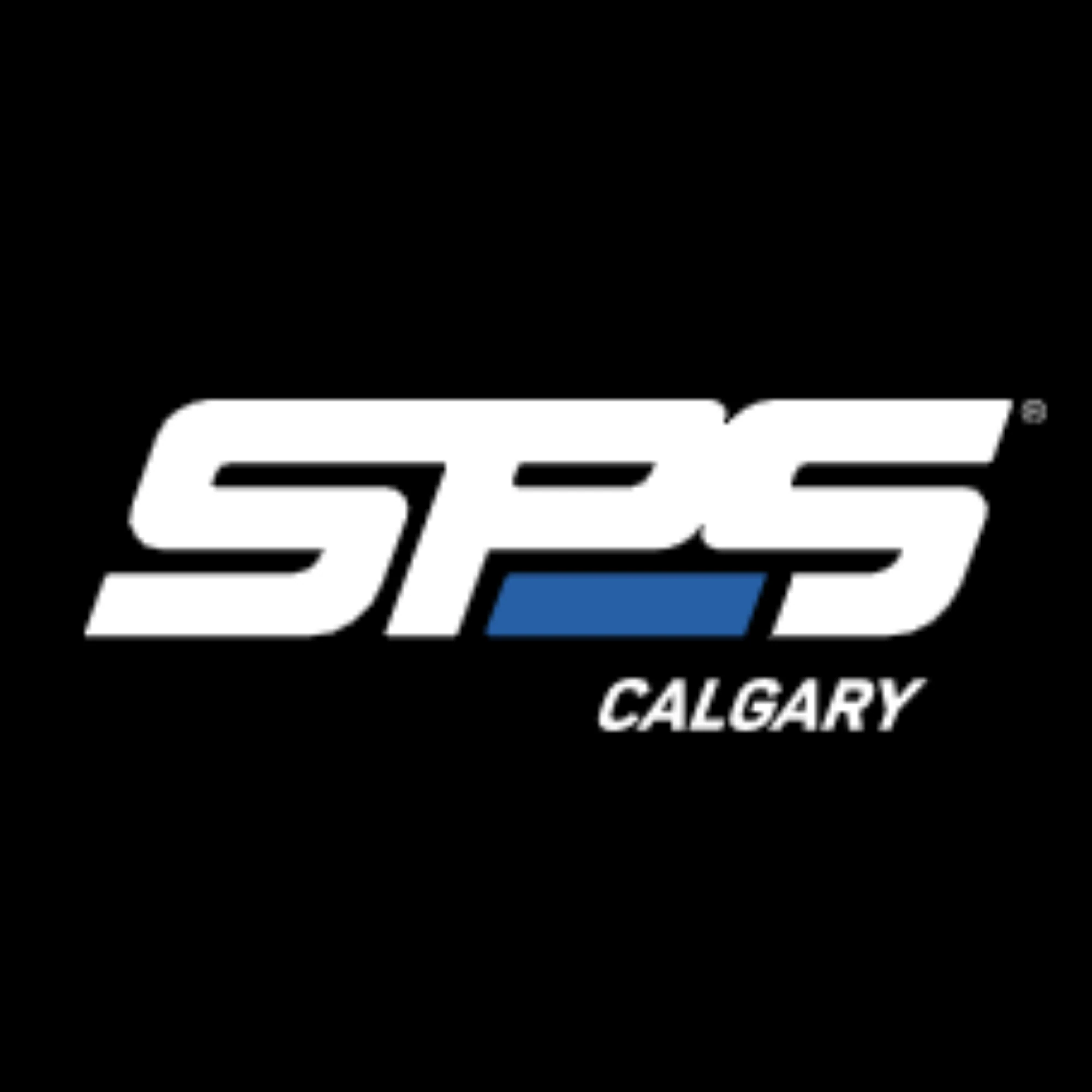 Sps Calgary logo — detailing & protection in Calgary, Alberta