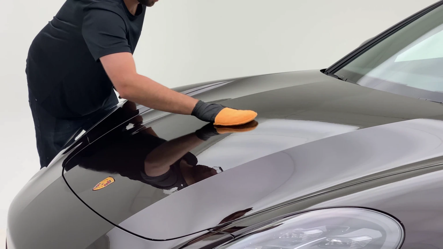 Sps Calgary — detailing & protection in Calgary, Alberta