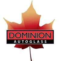 Dominion Auto Glass logo — general repair & maintenance in Calgary, Alberta