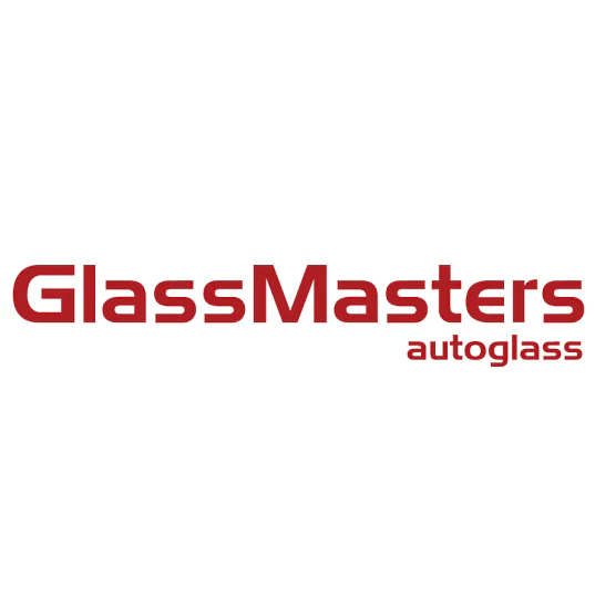 Glassmasters Autoglass logo — general repair & maintenance in Calgary, Alberta
