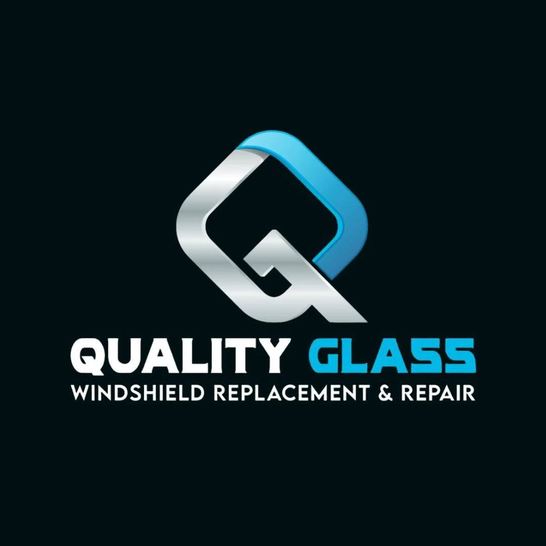 Quality Auto Glass logo — general repair & maintenance in Calgary, Alberta