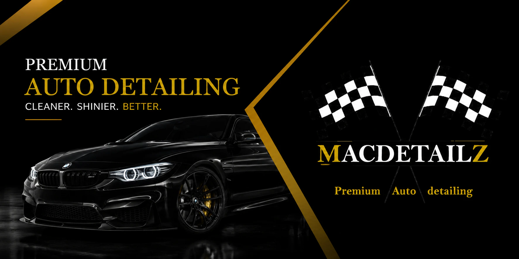 Masters — detailing & protection in Calgary, Alberta