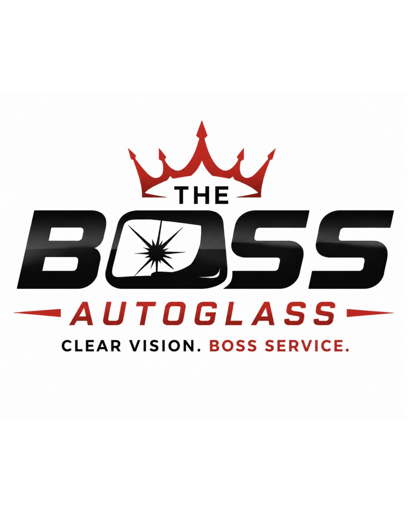 The Boss Autoglass — general repair & maintenance in Calgary, Alberta