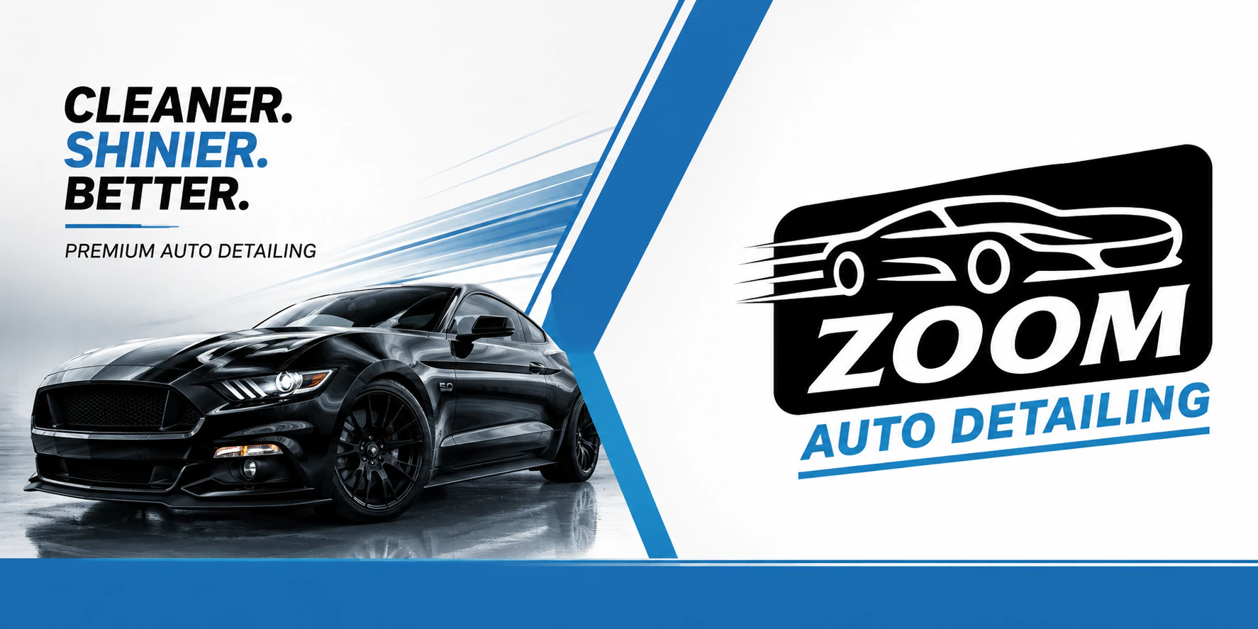 Zoom Mobile Auto Detailing — detailing & protection in Calgary, Alberta