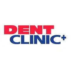 Dent Clinic Plus Calgary logo — general repair & maintenance in Calgary, Alberta