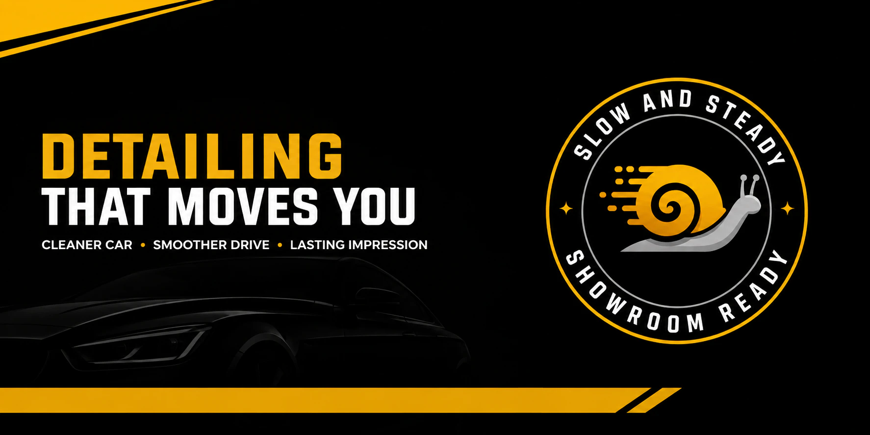 Snail Detailing — detailing & protection in Calgary, Alberta