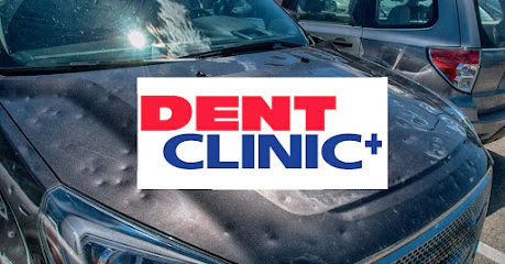 Dent Clinic Plus Calgary — general repair & maintenance in Calgary, Alberta