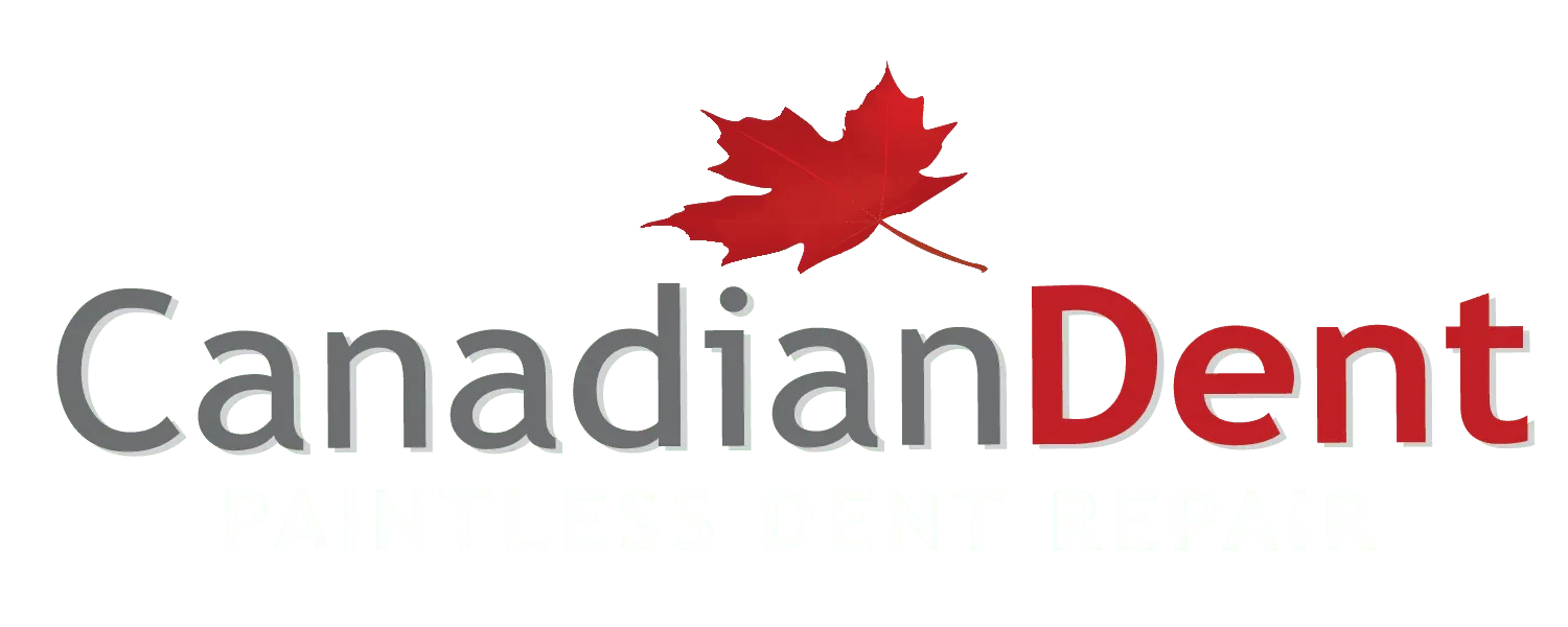 Canadian Dent — detailing & protection in Calgary, Alberta