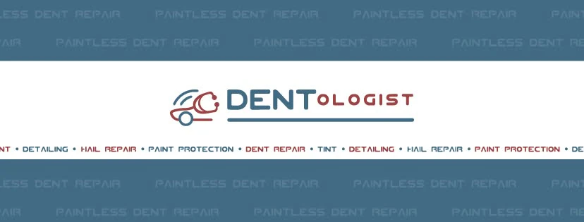 Dentologist — body & paint in Calgary, Alberta