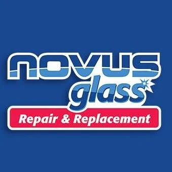 Novus Glass Calgary logo — general repair & maintenance in Calgary, Alberta