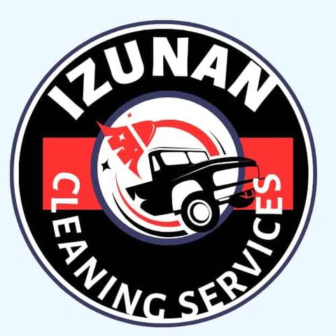 Izunan Mobile Car Detailing logo — detailing & protection in Calgary, Alberta