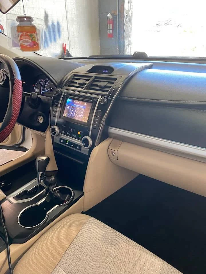 Izunan Mobile Car Detailing — detailing & protection in Calgary, Alberta