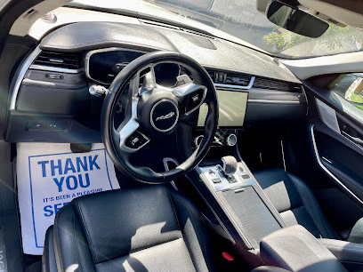 Detail Express YYC — detailing & protection in Calgary, Alberta