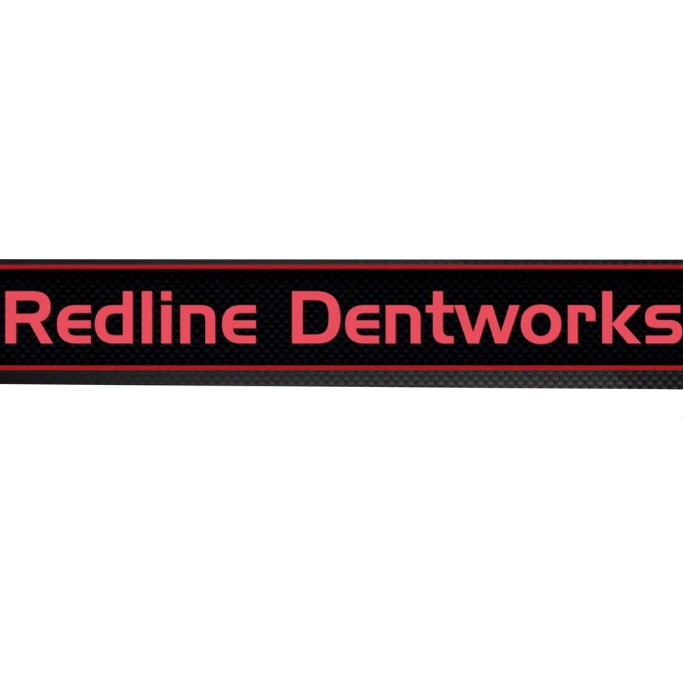 Redline Dentworks — body & paint in Calgary, Alberta