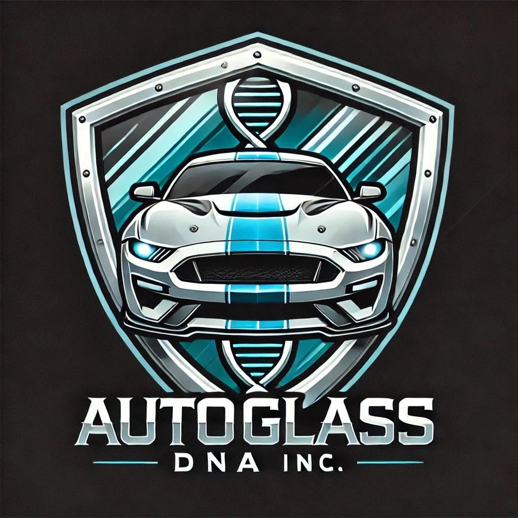 Autoglass Dna logo — general repair & maintenance in Calgary, Alberta