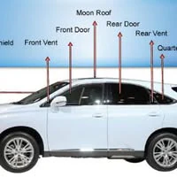 Mr Windshield logo — general repair & maintenance in Calgary, Alberta