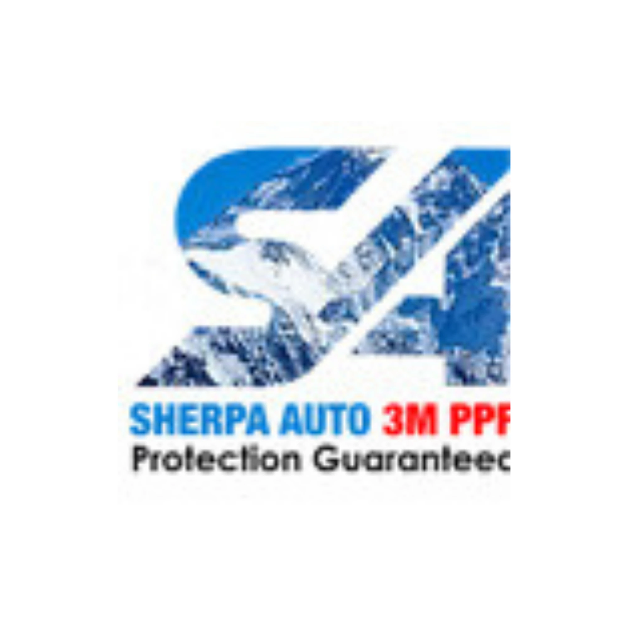 Sherpa Auto 3m PPF Calgary logo — detailing & protection in Calgary, Alberta