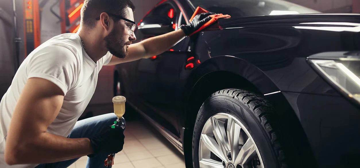 Sherpa Auto 3m PPF Calgary — detailing & protection in Calgary, Alberta