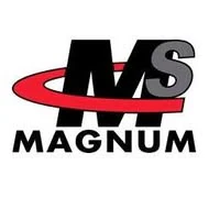 Magnum Calgary Office logo — general repair & maintenance in Calgary, Alberta