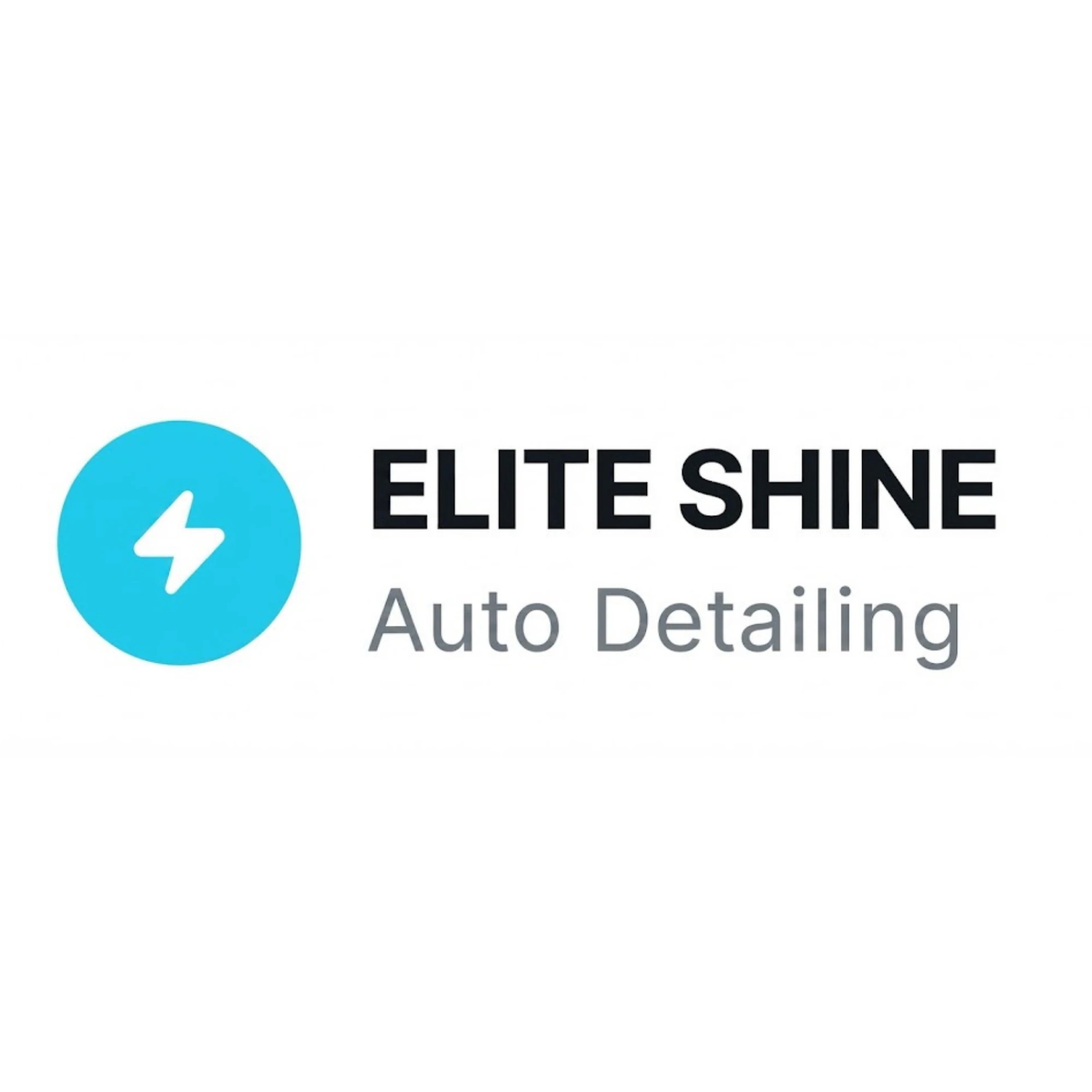 Royal Shine Car Detailing logo — detailing & protection in Calgary, Alberta