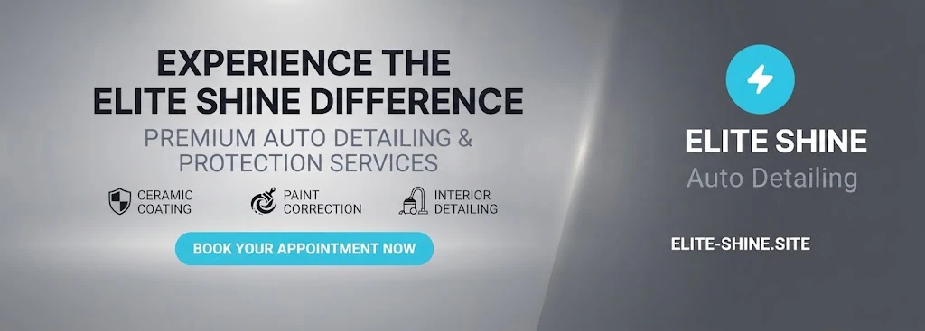 Royal Shine Car Detailing — detailing & protection in Calgary, Alberta