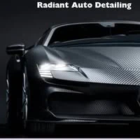 Radiant Auto Spa — detailing & protection in Airdrie, Alberta