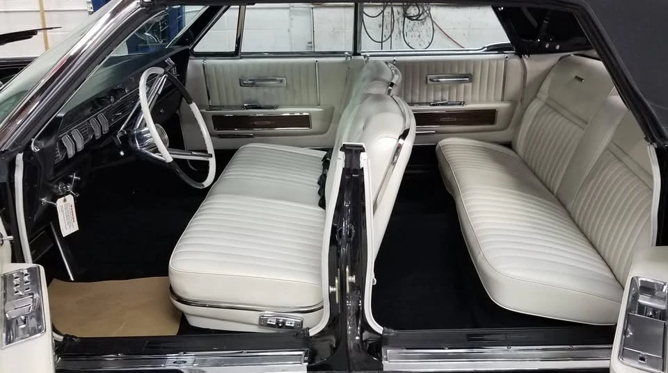 Simmply Auto Spa — detailing & protection in Airdrie, Alberta