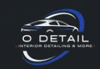 O Detail logo — general repair & maintenance in Airdrie, Alberta