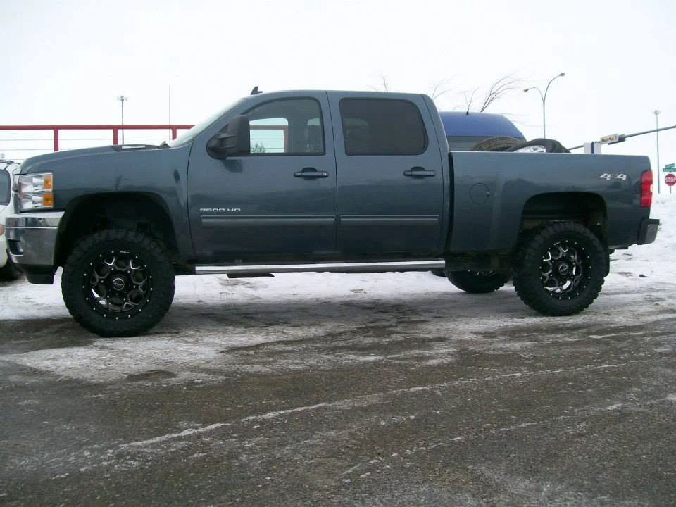 W & B Automotive Repair — inspection in Airdrie, Alberta