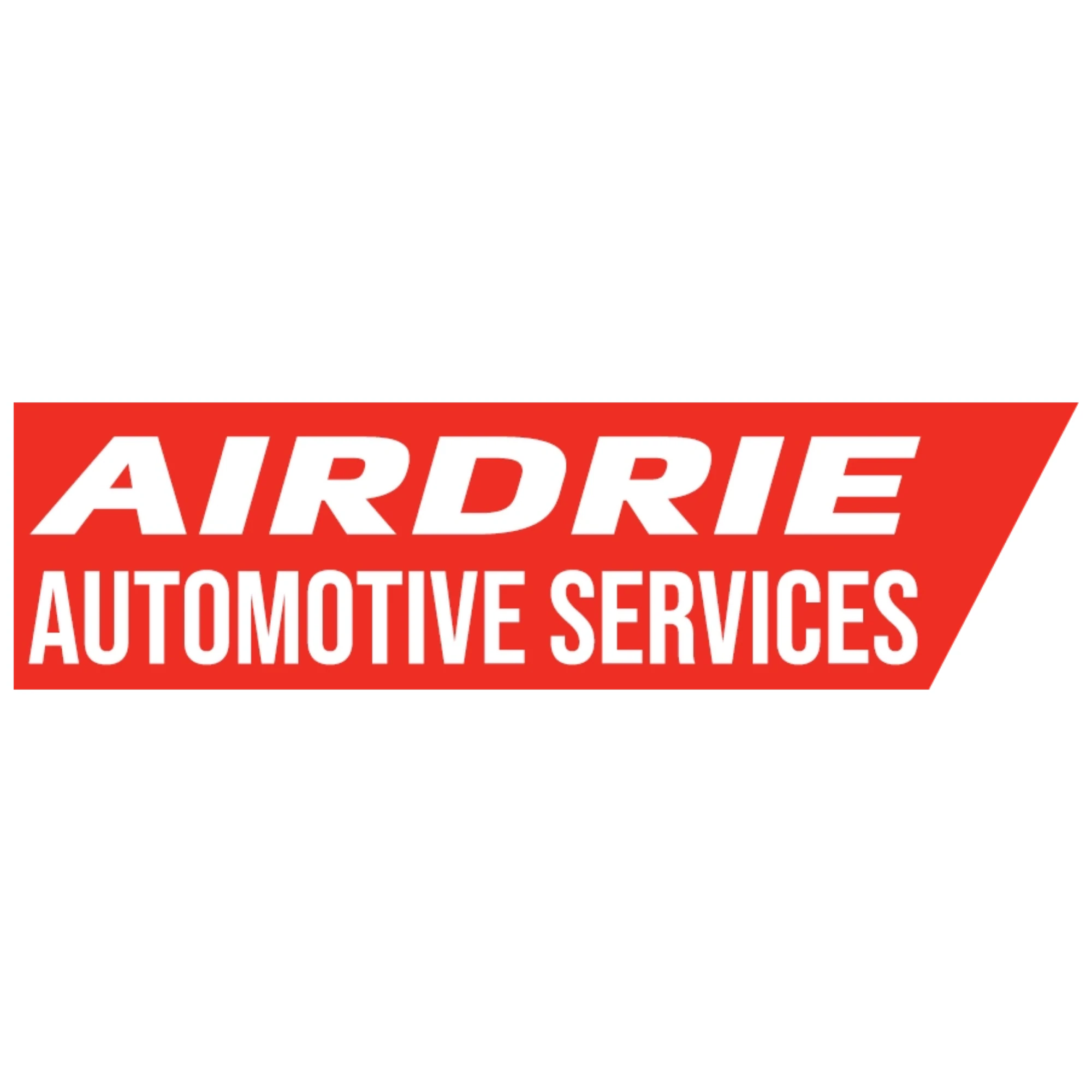 Airdrie Automotive Services Ltd logo — tires & wheels in Airdrie, Alberta