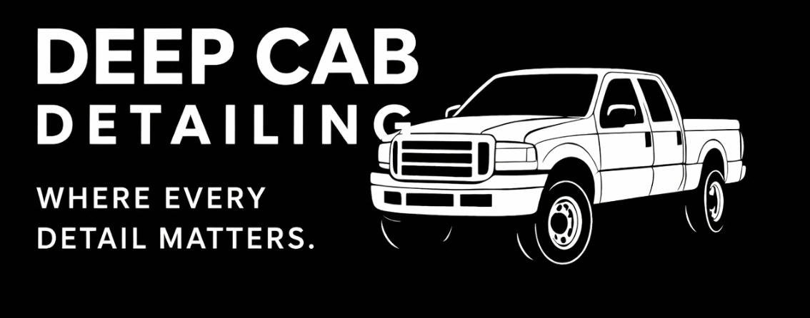 Deepcab Detailing — detailing & protection in Airdrie, Alberta