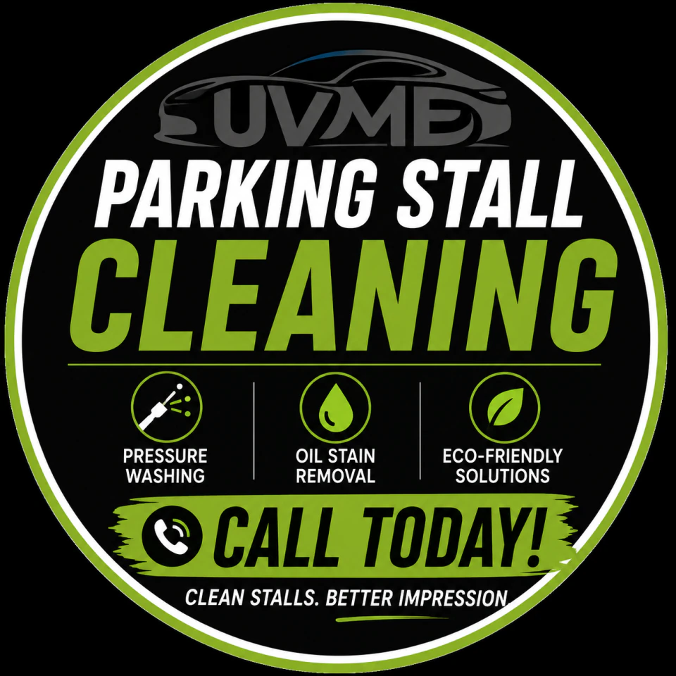 Uvme Inc — detailing & protection in Airdrie, Alberta