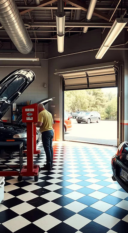 Vista Auto Repair — tires & wheels in Airdrie, Alberta