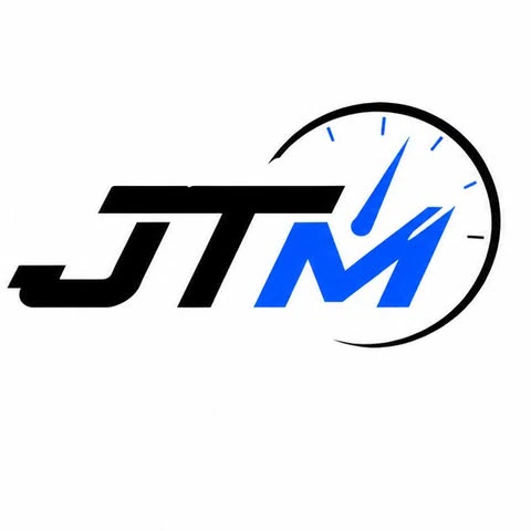 Justin Time Mobile Mechanical Service logo — inspection in Airdrie, Alberta