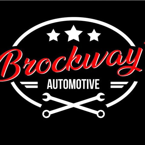 Brockway'S Automotive logo — inspection in Airdrie, Alberta
