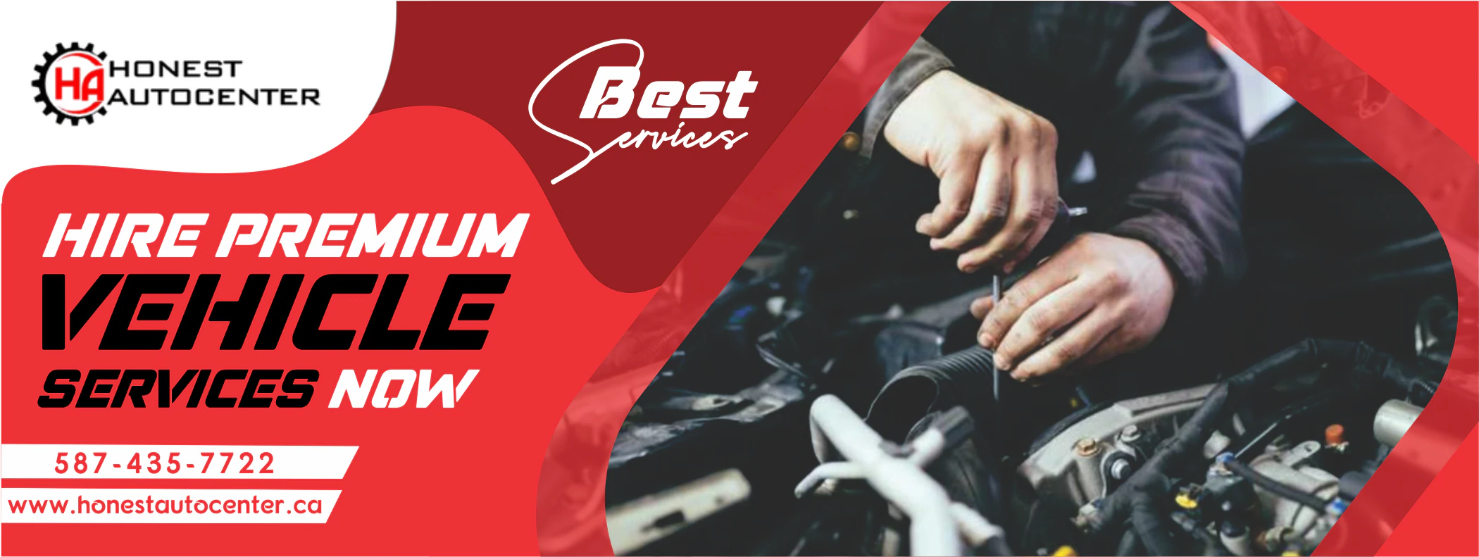 Honest Autocenter LTD — tires & wheels in Airdrie, Alberta