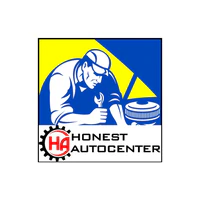 Honest Autocenter LTD logo — tires & wheels in Airdrie, Alberta