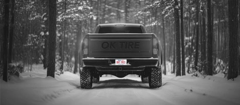 OK Tire — tires & wheels in Airdrie, Alberta