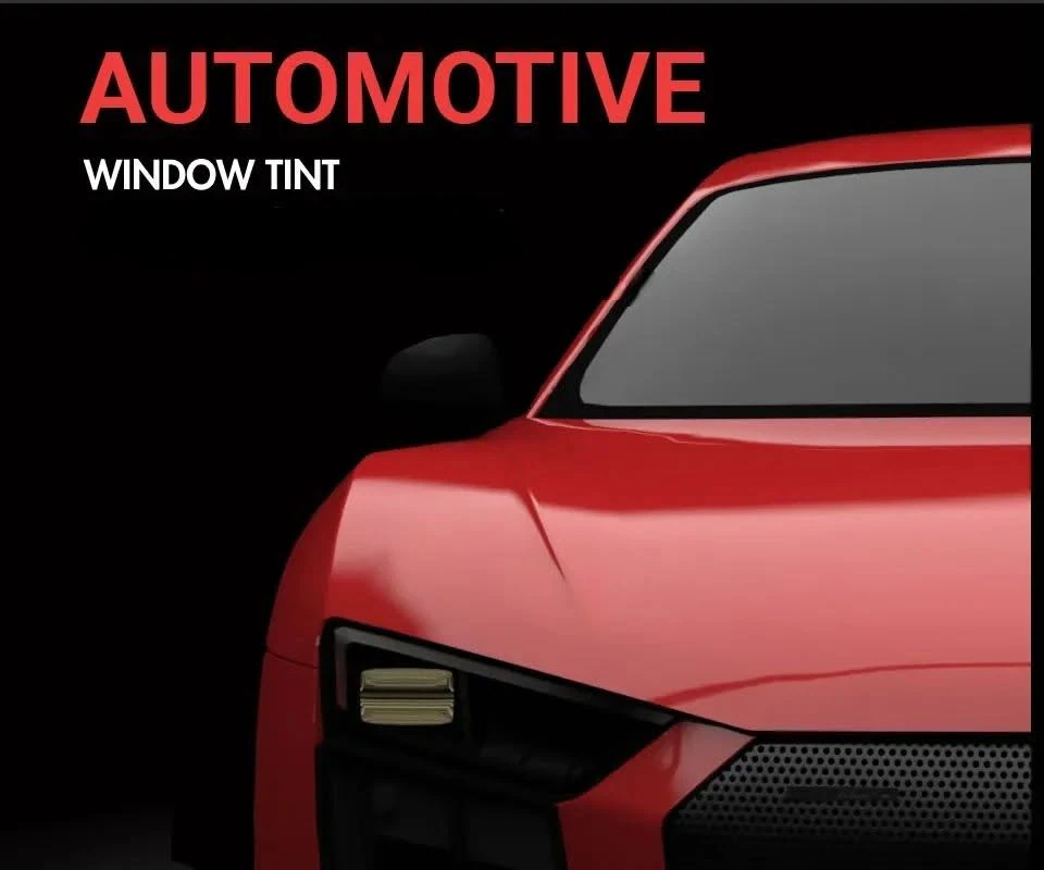 Airdrie Window Tinting Mobile Service — detailing & protection in Airdrie, Alberta