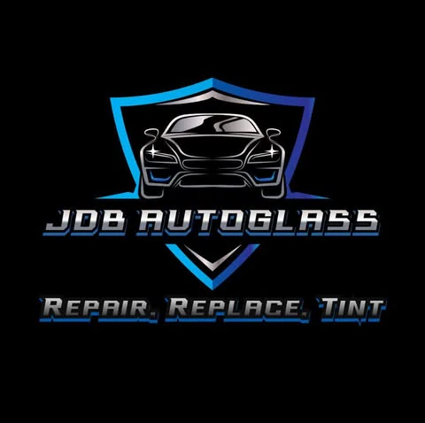 Jdb Autoglass logo — general repair & maintenance in Airdrie, Alberta