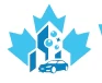 Weclean Janitorial Services logo — detailing & protection in Airdrie, Alberta