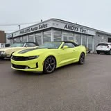 Phillips Auto Sales logo — inspection in Charlottetown, Prince Edward Island