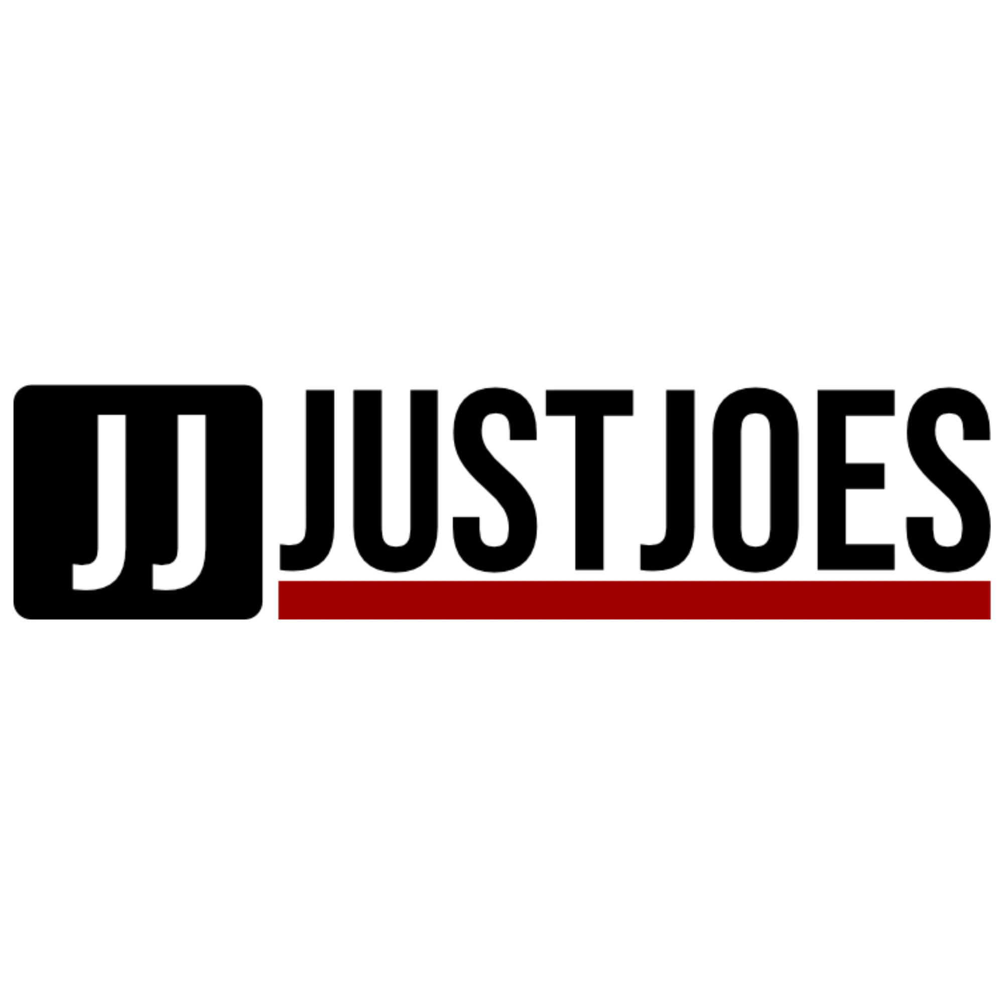 Justjoes Stratford logo — inspection in Stratford, Prince Edward Island