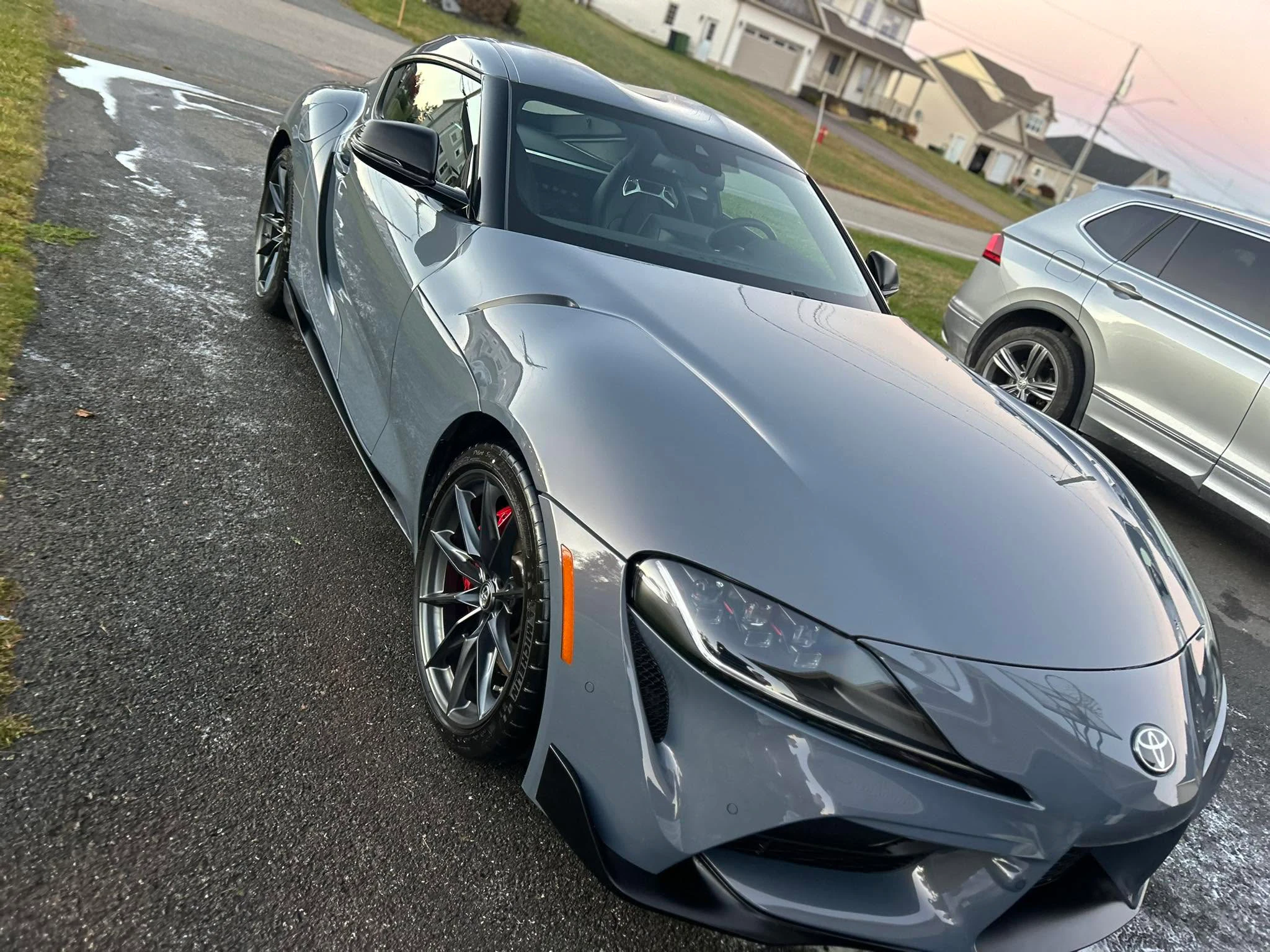 Cg Auto Detailing — detailing & protection in Stratford, Prince Edward Island
