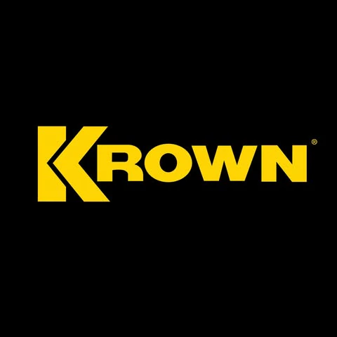 Krown Rust Control logo — detailing & protection in Stratford, Prince Edward Island