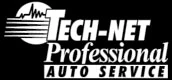 Anderson Automotive logo — tires & wheels in Summerside, Prince Edward Island